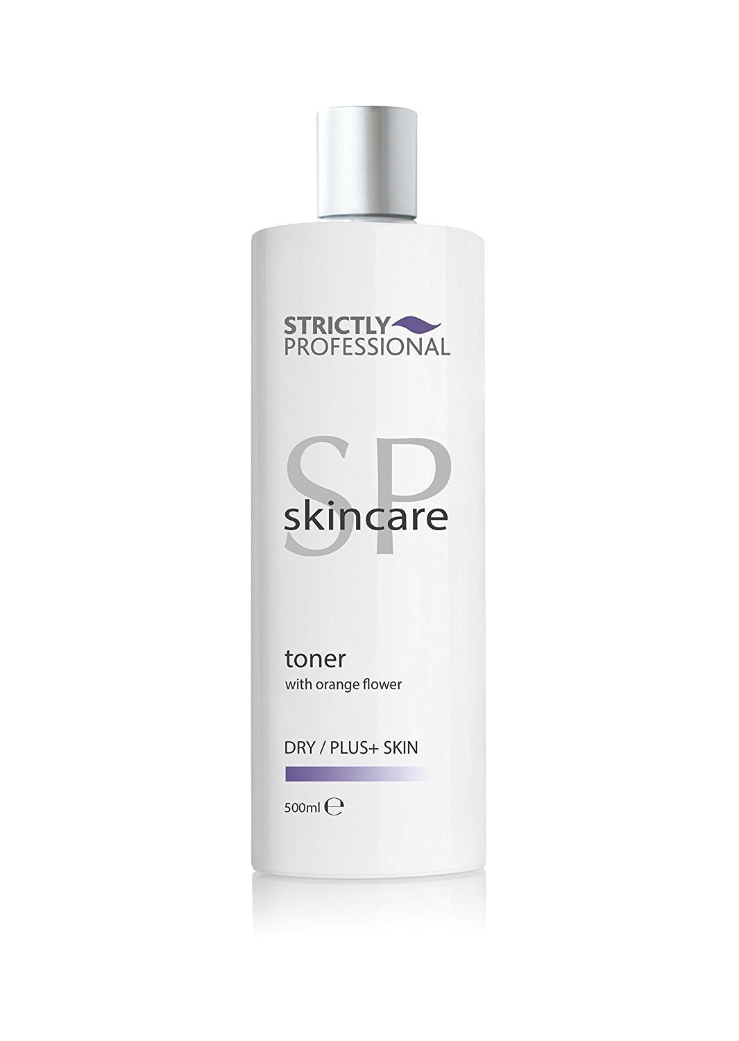 Strictly Professional Toner Dry Plus + 500ml