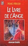 Le livre de l'ange by