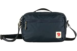 FJÄLLRÄVEN Fjallraven High Coast Crossbody Bag