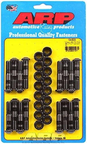 ARP Chevy 350 PM Rod 96 LT1/LT Rod Bolt kit 134-6005