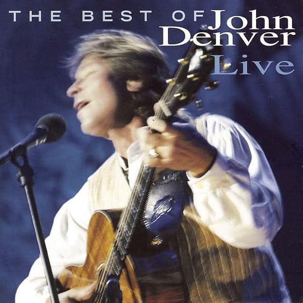John Denver - Windsong - Amazon.com Music