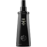 Oribe Foundation Mist - Detangles, Softens &amp; Adds Shine For Styling - 6.8oz | Conditioning Spray - Detangles, Adds Shine &amp; Softens Hair - Anti-Static Thermal Protection - Preps Hair For Styling