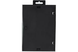 Dustproof Cartridge Empty Shell Box Storage Case Replacement for Sega Genesis MD Game