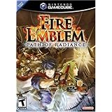 ファイアーエムブレム 蒼炎の軌跡 設定資料集 テリウス リコレクション 上 Intelligent Systems Fire Emblem Path Of Radiance Amazon Com Books