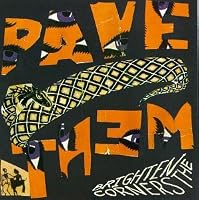 Pavement Ablum Cover