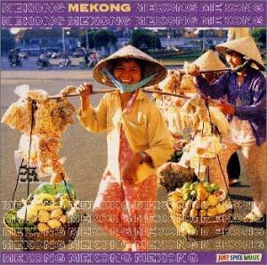 Amazon ベトナム ラオスの音楽 豊穣のメコン 民族音楽 アイ スアン チャンスダー スタタマー ウンフェン ポンパサート チャウ ジン 楊建生 ワンナー ゲオピドム ヴ マイ フン グエン タイン タム ダン スアン カイ ゴー バップ区