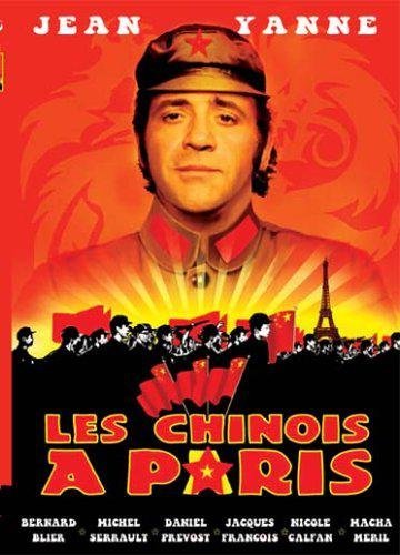 Les Chinois À Paris - Remasterisé