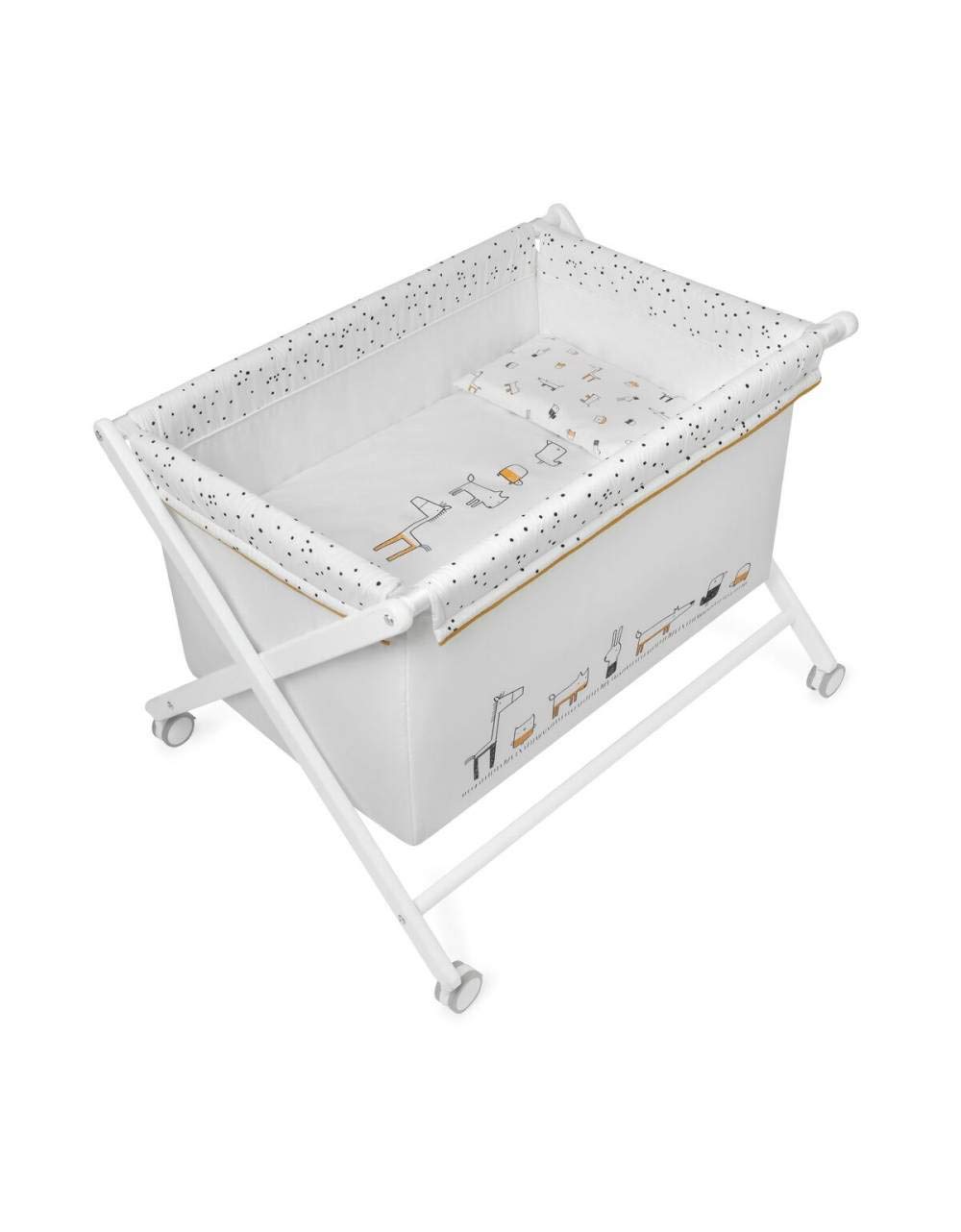 Petit Praia Unisex Bedding