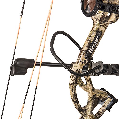 Bear Archery Cruzer G2 Compound Bow With RealTree Edge Finish on Galleon Philippines