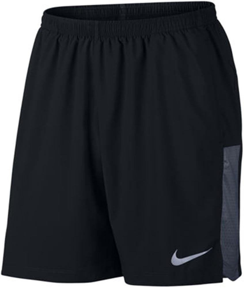 nike flex running shorts mens