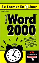 Word 2000