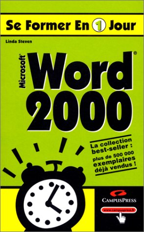 Word 2000