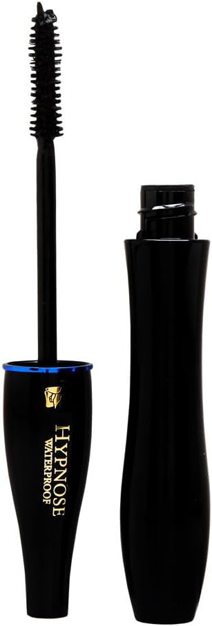 Lancome Hypnose Waterproof Mascara Black 01 - Hypnotic Volume, Clump-Free
