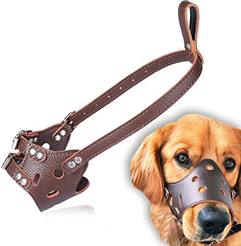 onlyupet - Protector bucal para Perro