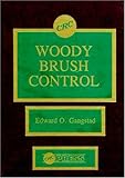 Woody Brush Control, , 0849362512