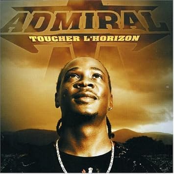 album admiral t toucher lhorizon album admiral t toucher lhorizon