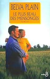 Le  plus beau des mensonges