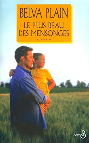 Le  plus beau des mensonges