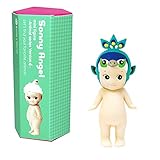Sonny Angel / Mini Angel Animal Collection 4, One Assorted