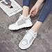 LSGEGO Women's Sneakers Fashion Walking Sports Shoes Fitness Gym Jogging Road Girl Trail Running Tennis Sneakers