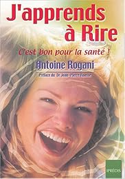 J'apprends à rire !