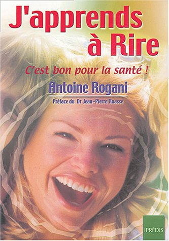 J'apprends à rire !