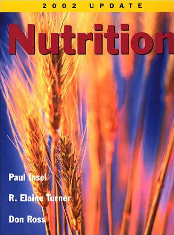 Nutrition 2002 Update/Nutrition 2003 Update