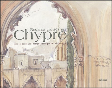 Regards croisés sur Chypre