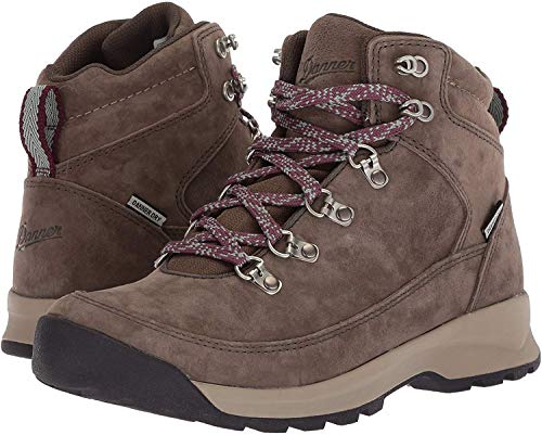 adrika hiker wool