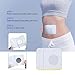12 Pcs/2Bag Diabetes Plasters Natural Herbs Diabetic Plaster High Blood Sugar Diabetes Patch