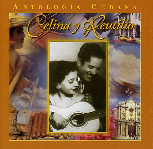 Antologia Cubana
