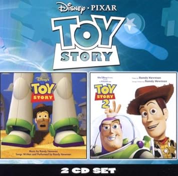 toy story original