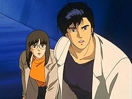 Amazon Co Jp シティーハンター3を観る Prime Video