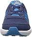 adidas NEO Kids' Cloudfoam Race Inf Sneaker