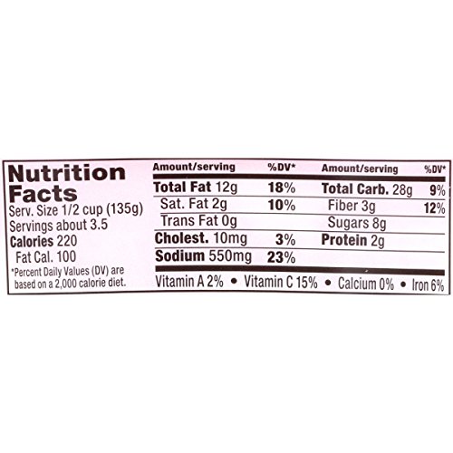Reser's, Original Potato Salad, 16 oz