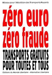 Zéro euro, zéro fraude