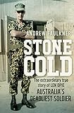 Stone Cold by Andrew Faulkner