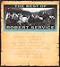 The Best Of Robert Service: Illustrated Edition by 