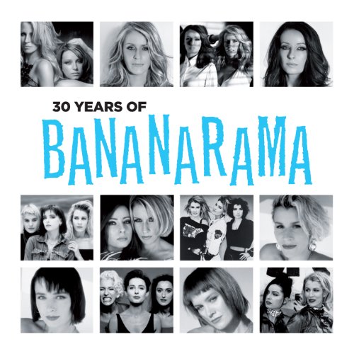 Bananarama - The Best Of 1980 - 1990 Vol.9 - CD1 - Zortam Music
