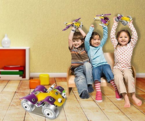 carlorbo build and play