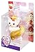 Ever After High Apple's Snowfox Pet