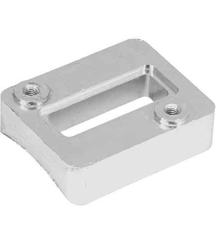 Maf Mass Air Flow Weld Bung To Mount Card Slot | Seychelles