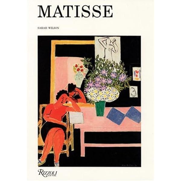 Matisse: Pierre Schneider, Michael Taylor, Bridget Strevens Romer