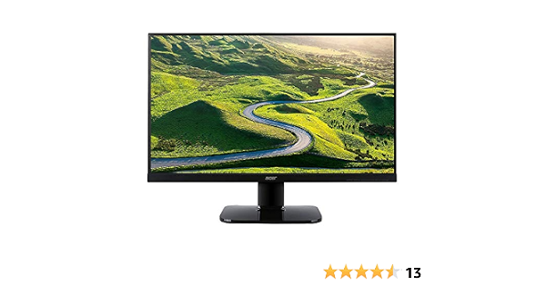 Acer KA270H Abix 27\