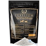 Lexelium Cat & Dog Fur