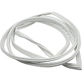 7010584 SZO584 3211080 3212110 Fits for Sub-Zero Refrigerator Door Gasket Seal （67 3/4" x 27 3/4"） Compatible 632-2 695-2
