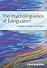 Image of The Psycholinguistics of Bilingualism