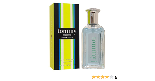 tommy neon brights