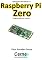 Livro Aplicações eletrônicas na Raspberry Pi Zero Programado em Python