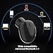 EZ Generation NENRENT Bluetooth Earbud - Smallest Mini Wireless V4.1 Bluetooth Earpieces Headphones Earphones Headset with Mic Hands-Free Call for Cellphone and More - Black